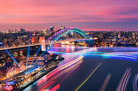 Sydney residents have been told to stay at home. Covid 19 In Australia Sydney Melbourne To Shut Down Amid Coronavirus Outbreak World News India Tv