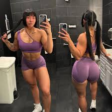 Leigh Laurel - Reddit NSFW