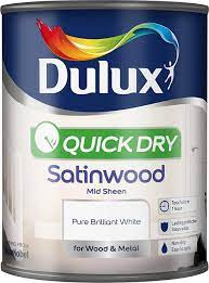 Pure white is classic and timeless, making it the perfect choice for rooms with lots of trim. 5 Best White Interior Door Paints Reviews Comparison