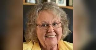 Dorothy Fay Richardson Obituary