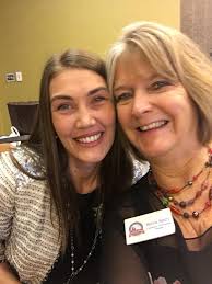 MPWN Member Highlight: Eve Cooper who is a College & Career Advising with  Eve Cooper Consulting Visit MPWN website to learn more about her and her  business: https://mpwn.biz/eve-cooper/