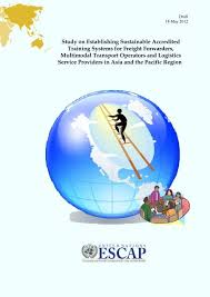 Find a logistics provider from the list below and contact them directly or use our freight quote form to submit your request to multiple members. Foundation Course On Freight Forwarding Multimodal Escap