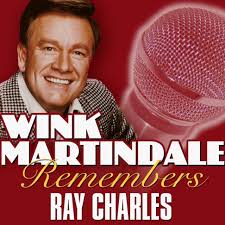 Wink Martindale