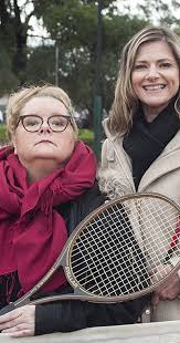 She has an extensive stage, tv, and film career but you definitely know her as mrs. Julia Zemiro S Home Delivery Magda Szubanski Tv Episode 2019 Imdb