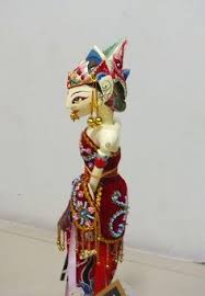 Films en vf ou vostfr et bien sûr en hd. 8 Puppets Javanese Wayang Golek Wooden Rod Puppets Ideas Puppets Javanese Character Types