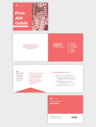 Sub out the imagery with your. Pamphlet Design Ideas Examples And Tips
