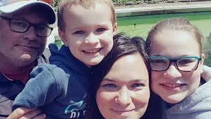 Fundraiser for Jennifer Oberg-Perna by Breeanna Young : Funeral expenses  for Dave Perna