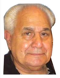 Obituary information for Anthony Spinelli