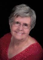 Doris Harden Obituary (1941