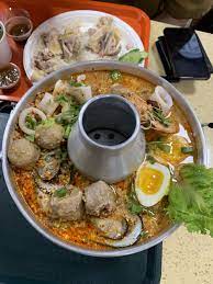 Mama Tomyum