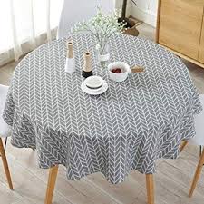 Round Table Cloth Round Table Covers Table Cloth Table Covers