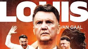 Check spelling or type a new query. Louis Van Gaal Zum Trainer Der Niederlande Ernannt The Aktuelle News