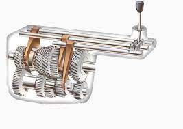 discover how a manual gearbox works covering the constant mesh gearbox baulk ring and the sliding mesh car mechanic automotive engineering automotive repair