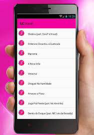 Mc don juan mc davi e mc pedrinho bipolar gr6 explode dj 900 react mah moojen. Mc Kevin E 7belo Musica Ta Arrepiando Y Letra For Android Apk Download