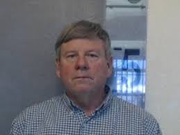 Etowah County CEO Patrick Simms arrested