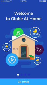 Download the globeone app from google play or app store. Globe At Home For Android Apk Download