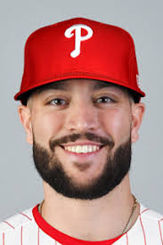 Nicholas Padilla Stats, Age, Position, Height, Weight, Fantasy & News