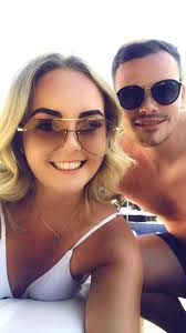 Olivia and Luke Wedding