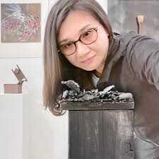 terra incognita ends 29OCT SUN 10-6PM Art Forum 82 Cairnhill Rd, Singapore  229684 ArtTalk by Marjorie Chu 28OCT SAT 3-4PM artists present