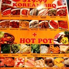 Beau macmillan considers the short rib beef (that you grill at your table) as his abso. Korean Food Near Me
