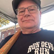 Bill Cardille interviews the Batman