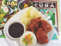 Try the devil crab here, too. The Best Cuban Food Is Found At Juice Paradise Florida Keys Weekly Newspapers