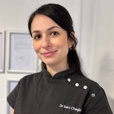 Halford House Dental Clinic