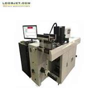 Wide-Format Variable Data UV Inkjet Printing Machine