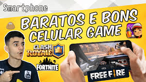 Catch the game and try to play it on your pc now. Top 8 Celulares Bons E Baratos Para Jogar Free Fire Em 2019
