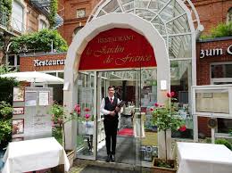 Baden Baden Germany S Black Forest Gem Global Travel