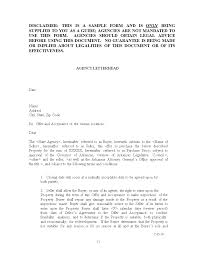 House Purchase Offer Confirmation Letter How To Create A House Purchase Offer Confirmation Letter Offer And Acceptance Letter Templates Confirmation Letter