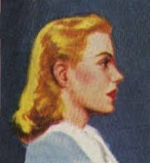 Connie Blair Mystery Stories