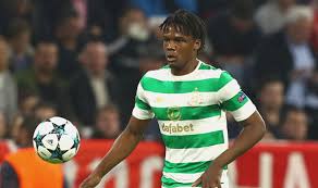 Boyata had run out his contract with the scottish premiership champions whilst recovering. Celtic News Dedryck Boyata Not Physically Or Mentally Ready For Suduva Brendan Rodgers Football Sport Express Co Uk