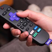 3place the roku remote in close proximity with your roku player. Roku Voice Remote Pro Review A Nice Upgrade The Verge