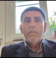 DENİZLİ İL MÜFTÜLÜĞÜNDE GÖREV YAPAN Ibrahim Kardaş HOCAMIZIN BABASI EMEKLİ  İMAM HATİP MEVLÜT KARDAŞ HOCAMIZ VEFAT ETMİŞTİR CENAZESİ YARIN ÖĞLE  NAMAZINA MÜTEAKİP AFYONKARAHİSAR İKİ ŞUHUT İLÇESİ İCİKLİ KÖYÜNDE  DEFNEDİLECEKTİR. MERHUM HOCAMIZA ALLAH'TAN