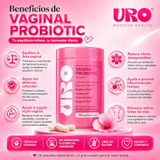 Tu bienestar íntimo no es un lujo, es tu derecho. URO te ayuda a sentirte  bien contigo misma desde adentro. ¡Dile adiós al malestar íntimo! URO  Probióticos: protección, frescura y confianza en