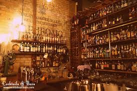 Cobbler Brisbane Brisbane Bars Cocktails Bars Brisbane Bars Brisbane Whisky Bar