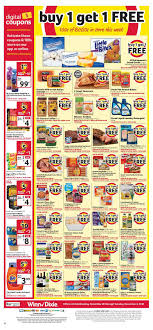 Winn Dixie Buy One Get One Free Flyer January 9 15 2019 Weeklyad123 Com Weekly Ad Circular Grocery Stores Buy One Get One Weekly Ads Sales Ads