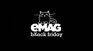 Ce reduceri pregătește emag pentru black friday. Catalog Emag Black Friday 2019 Toate Ofertele Foarte Bune Idevice Ro