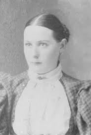 Lucinda Gibbs McDowell (1881-1961)