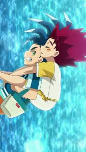Hikaru Hyuga Brothers Beyblade Burst Sparking In 2020 Beyblade Characters Anime Beyblade Burst