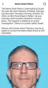 Aroostook County Sheriff's Office