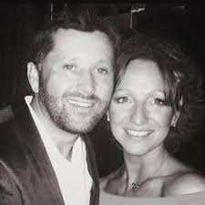 Kellie Sharp is fundraising for Macmillan Cancer Support