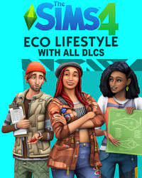 All of those new features can have a thus, lovers sense that the sims 4 eco lifestyle free is nothing greater than glorified dlc. Sims 4 Eco Lifestyle Free Download Full Version Games Free