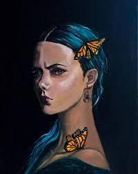 Joanne Hennessy Artist