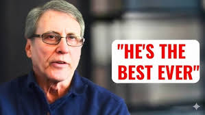 A look at some of Ed Allred's top yearling at 2023 Los Alamitos Equine  Sale.