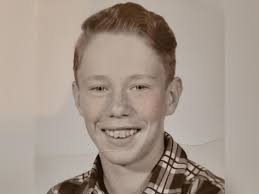 Daniel Clement Hazard's Memorial Website