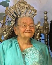 Ada Cuello Obituary September 21, 2025