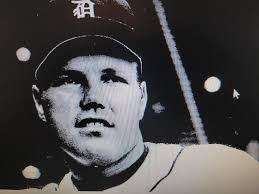 Tigers center fielder Mickey Stanley won the first of his four Gold Glove  Awards in 1968. Like six others