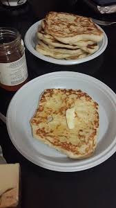 Epingle Sur Pains Crepes Et Brioches